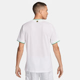 Men´s Nike Heritage Short Sleeve Top - WH/GR