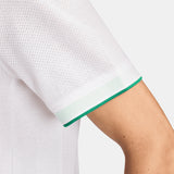 Men´s Nike Heritage Short Sleeve Top - WH/GR