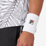 Fila Double-Wide Wristband