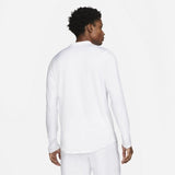 Men's Nike DF ADVTG TOP HZ