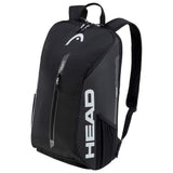 Head Tour Backpack 25L BK/WH