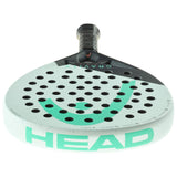 Head Gravity Pro 2024 Padel Racquet