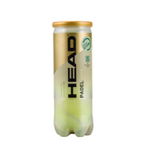 Head Padel Pro-S Balls